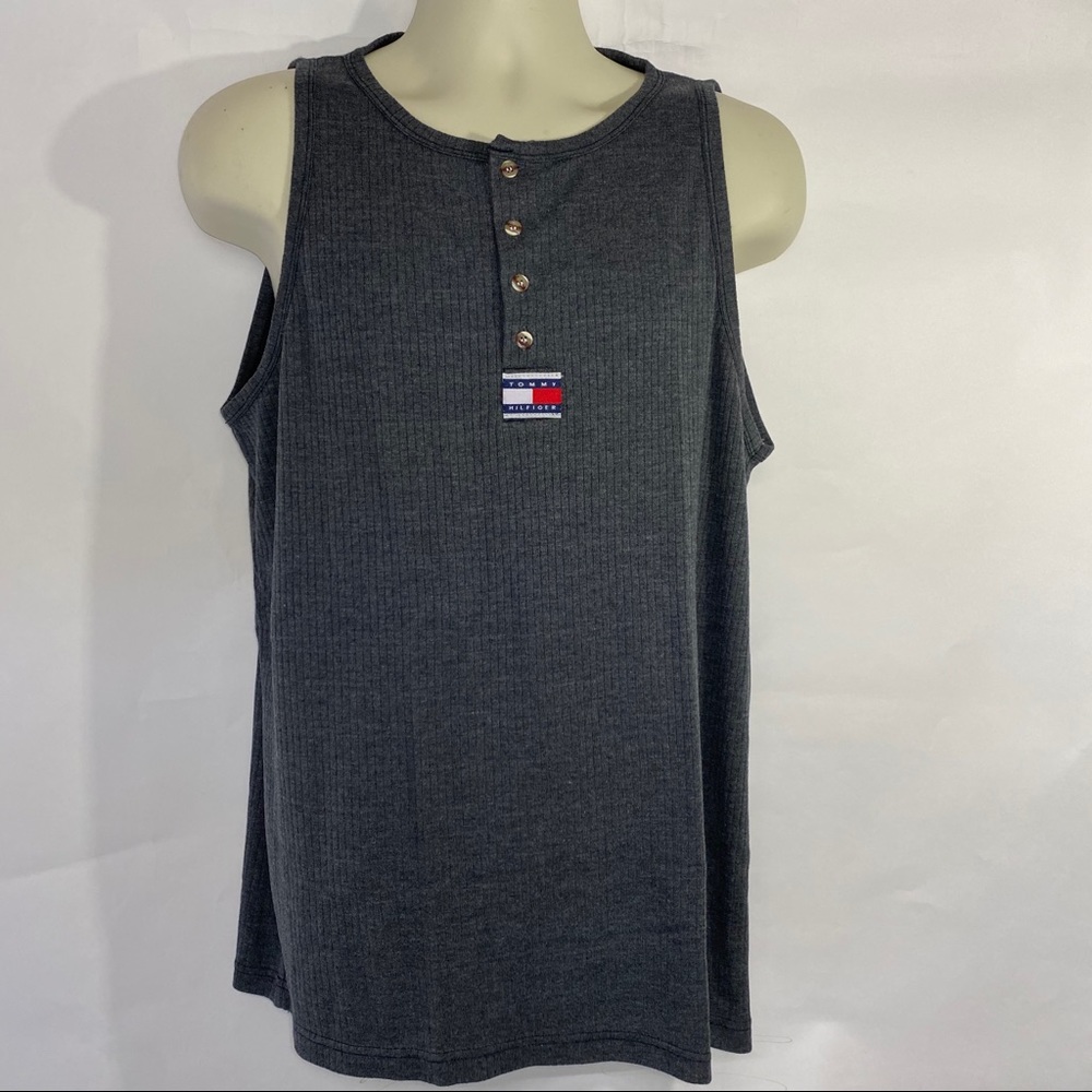 Tommy Hilfiger | Tank Top Size L